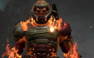 Ад, цирк, единороги. Обзор Doom Eternal
